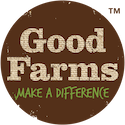 GoodFarms Logo